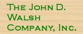 The John D Walsh company