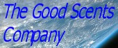The Good Scents company (tgsc)