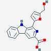 Picture of molecule