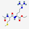 Picture of molecule