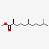 Picture of molecule