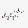 Picture of molecule