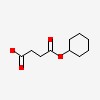 Picture of molecule