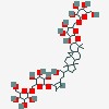 Picture of molecule