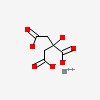 Picture of molecule