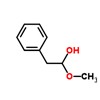 Picture of molecule