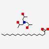 Picture of molecule