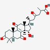 Picture of molecule