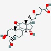 Picture of molecule