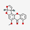 Picture of molecule