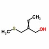 Picture of molecule