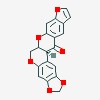 Picture of molecule