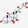 Picture of molecule