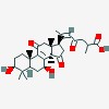 Picture of molecule