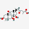 Picture of molecule