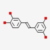 Picture of molecule