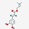 Picture of molecule