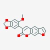 Picture of molecule