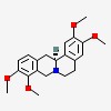Picture of molecule