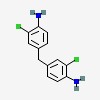 Picture of molecule