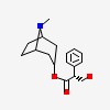 Picture of molecule
