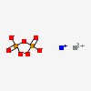 Picture of molecule