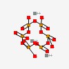 Picture of molecule