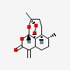 Picture of molecule