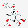 Picture of molecule