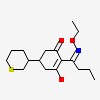 Picture of molecule