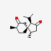Picture of molecule