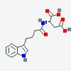 Picture of molecule