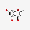 Picture of molecule