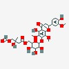 Picture of molecule