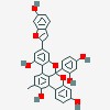 Picture of molecule