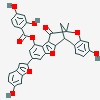 Picture of molecule