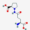 Picture of molecule