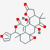 Picture of molecule