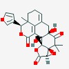 Picture of molecule