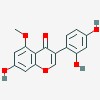 Picture of molecule