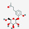 Picture of molecule