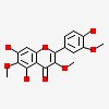 Picture of molecule