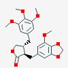 Picture of molecule