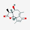 Picture of molecule