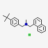 Picture of molecule