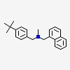 Picture of molecule