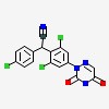 Picture of molecule