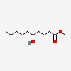 Picture of molecule