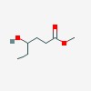 Picture of molecule