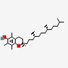 Picture of molecule